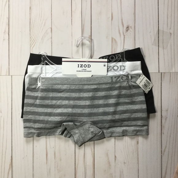 Izod boy shorts Clearance